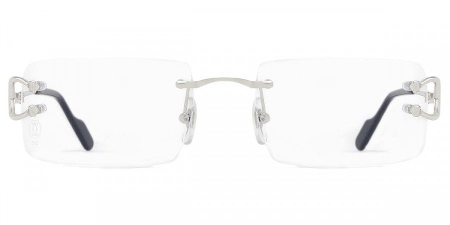 CARTIER CT0488O C de Cartier -CARTIER Eyeglasses- Optivision