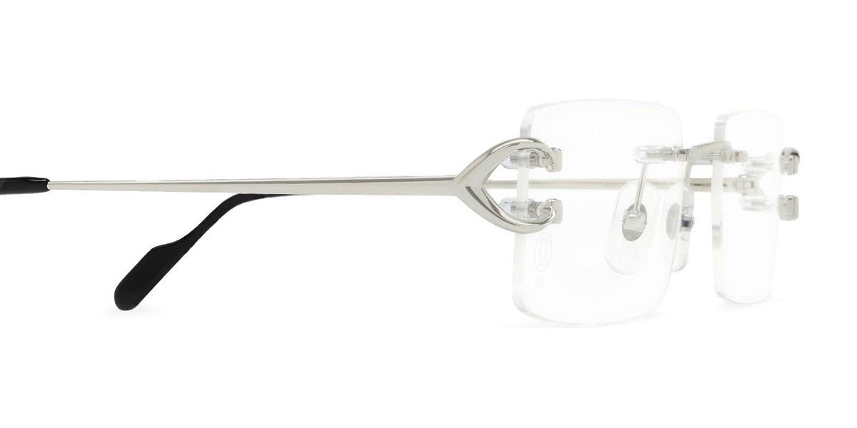 CARTIER CT0488O C de Cartier -CARTIER Eyeglasses- Optivision