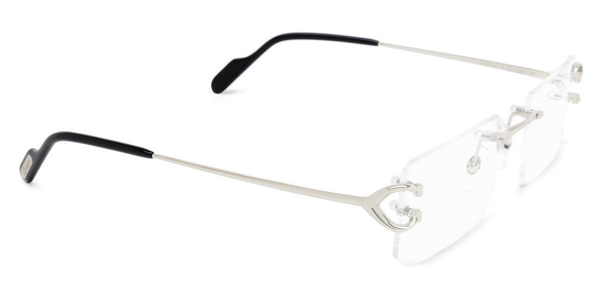 CARTIER CT0488O C de Cartier -CARTIER Eyeglasses- Optivision