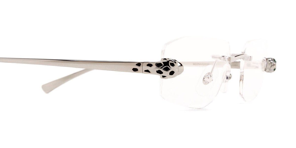 CARTIER CT0494O Panthere de Cartier -CARTIER Eyeglasses- Optivision