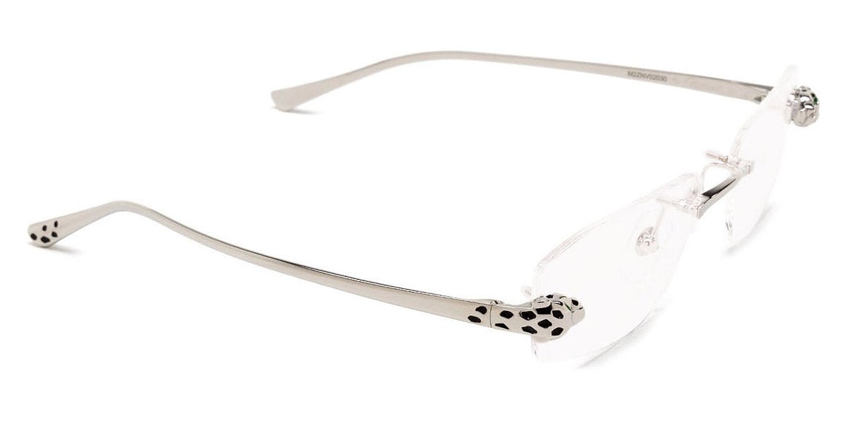 CARTIER CT0494O Panthere de Cartier -CARTIER Eyeglasses- Optivision