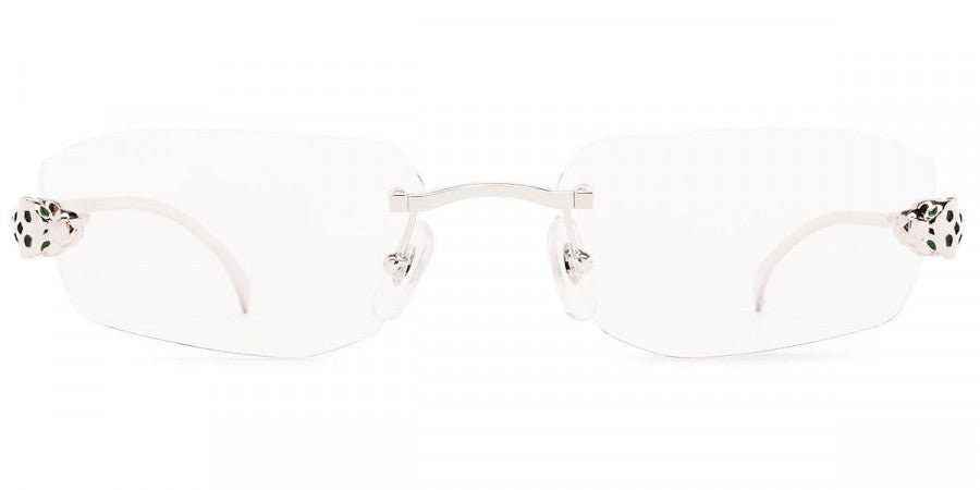CARTIER CT0494O Panthere de Cartier -CARTIER Eyeglasses- Optivision