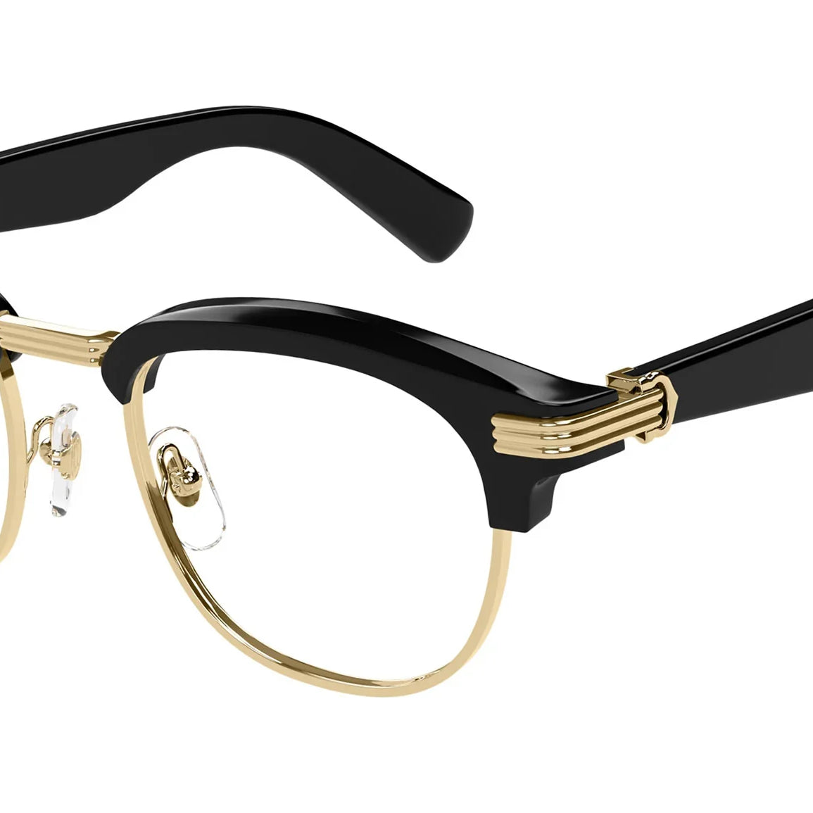 Cartier CT0496O Square Eyeglasses