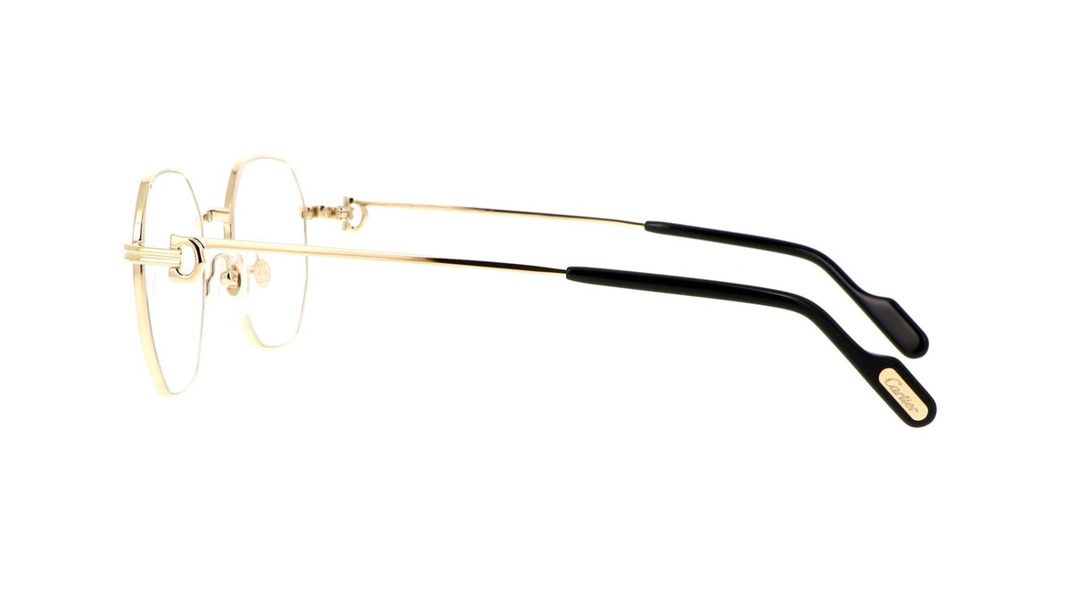 CARTIER CT0500O -CARTIER Eyeglasses- Optivision
