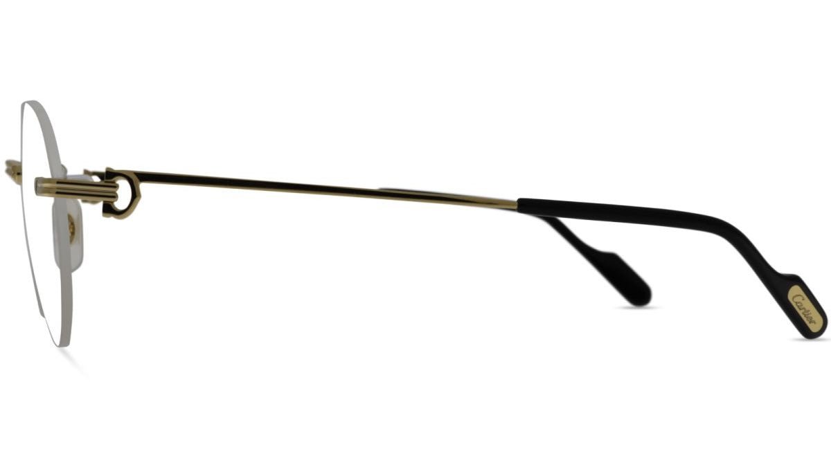 CARTIER CT0514O -CARTIER Eyeglasses- Optivision