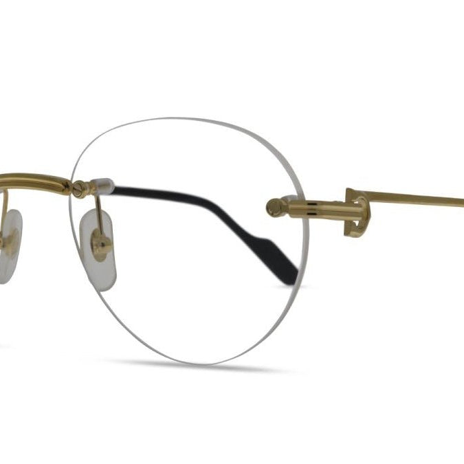 CARTIER CT0514O -CARTIER Eyeglasses- Optivision