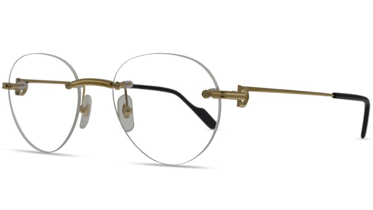 CARTIER CT0514O -CARTIER Eyeglasses- Optivision