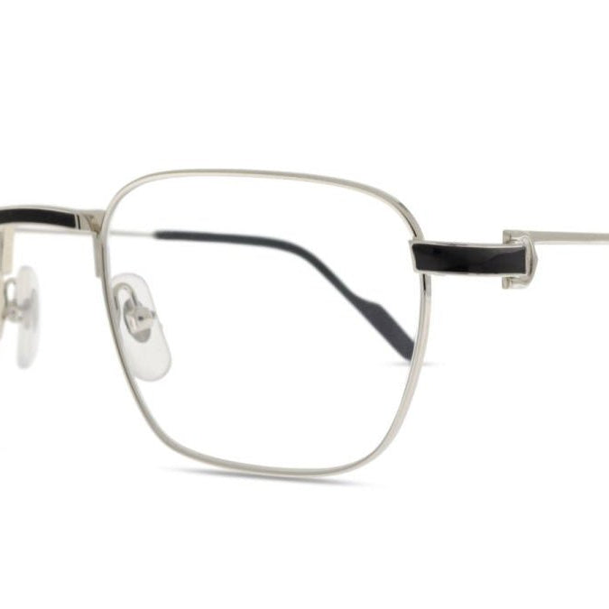 Cartier CT0518O Square Eyeglasses -CARTIER Eyeglasses- Optivision