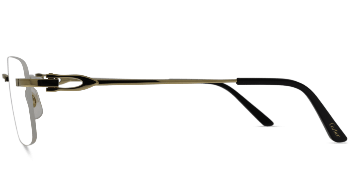 CARTIER CT0521O -CARTIER Eyeglasses- Optivision