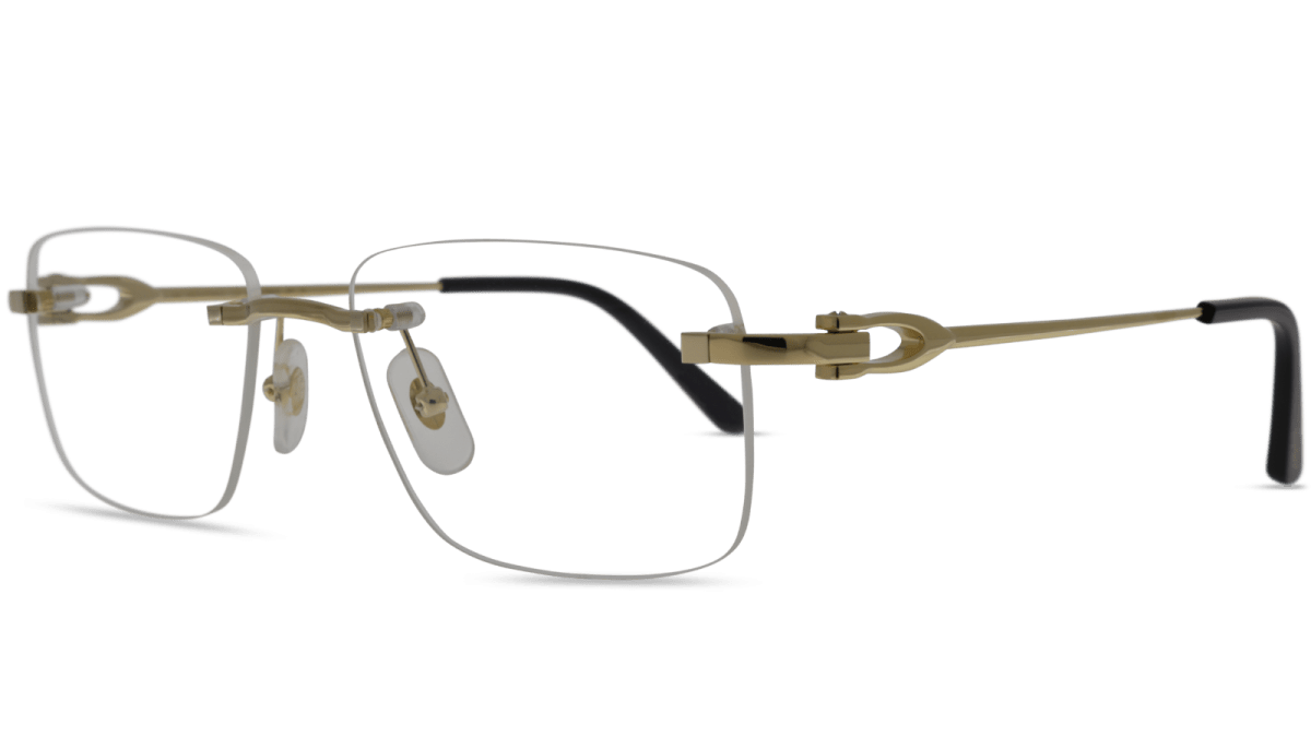 CARTIER CT0521O -CARTIER Eyeglasses- Optivision
