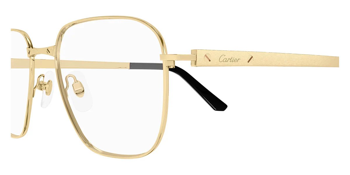 CARTIER CT0553O -CARTIER Eyeglasses- Optivision