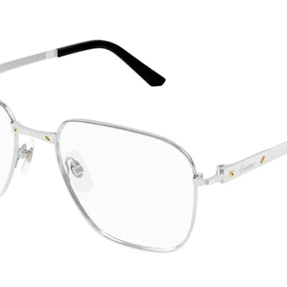 Cartier CT0553O Square Eyeglasses -CARTIER Eyeglasses- Optivision
