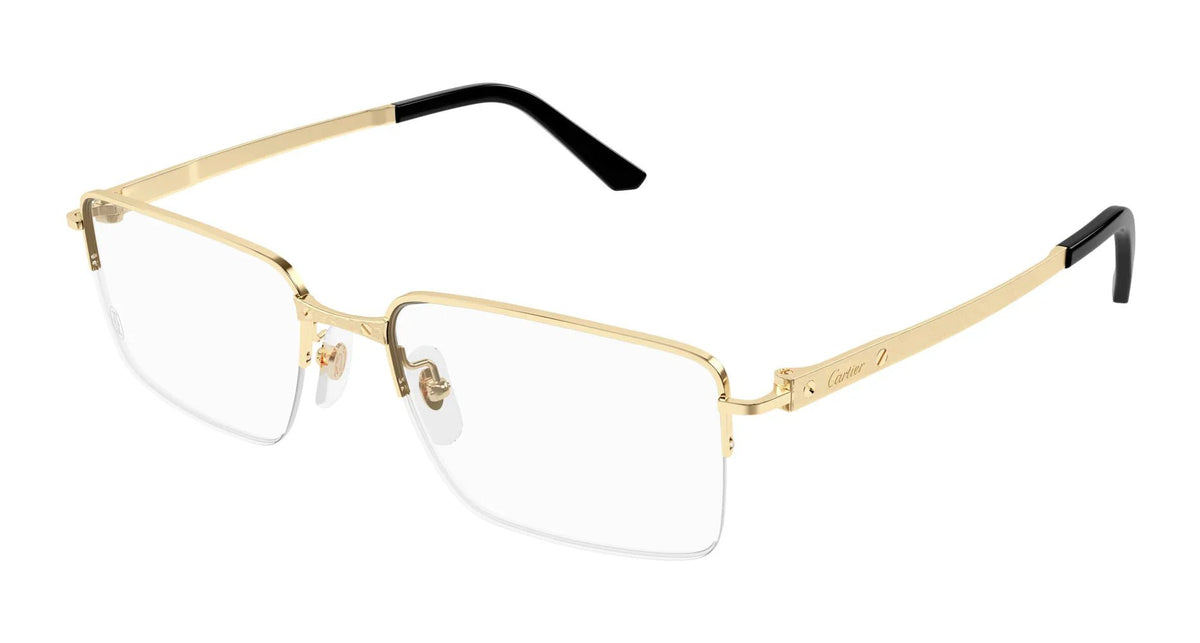 CARTIER CT0554O -CARTIER Eyeglasses- Optivision