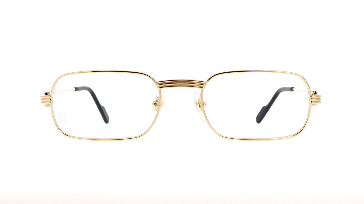 CARTIER CT0556O -CARTIER Eyeglasses- Optivision