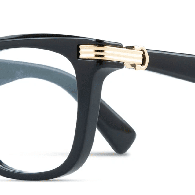Cartier CT0558O Square Eyeglasses -CARTIER Eyeglasses- Optivision