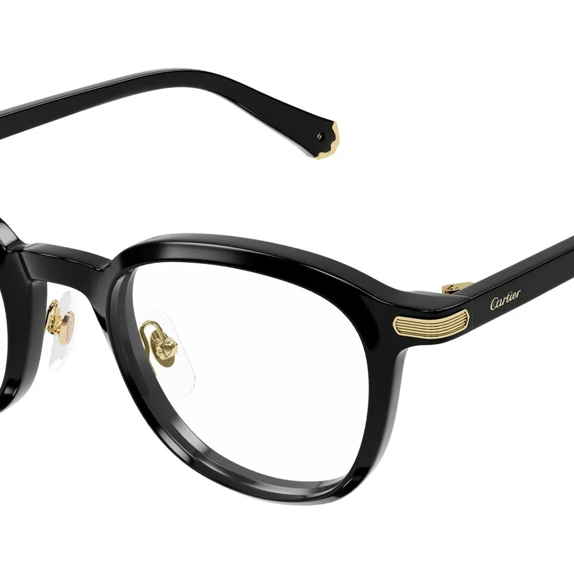 Cartier CT0560O Pantos Eyeglasses -CARTIER Eyeglasses- Optivision