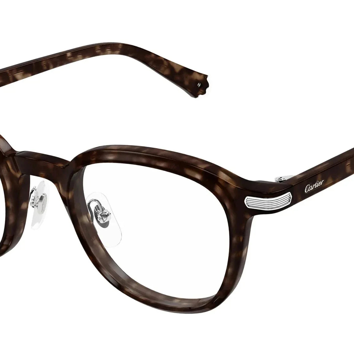 Cartier CT0560O Pantos Eyeglasses -CARTIER Eyeglasses- Optivision