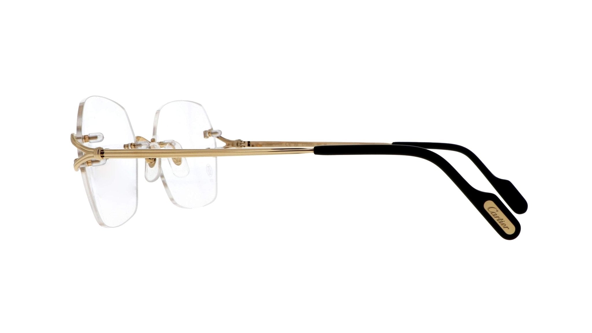 CARTIER CT0564O -CARTIER Eyeglasses- Optivision
