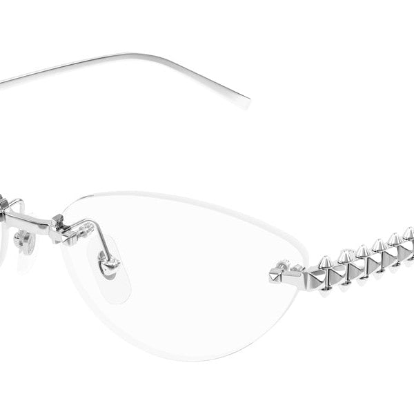 نظارات كارتييه CT0565O بإطار عين القطة