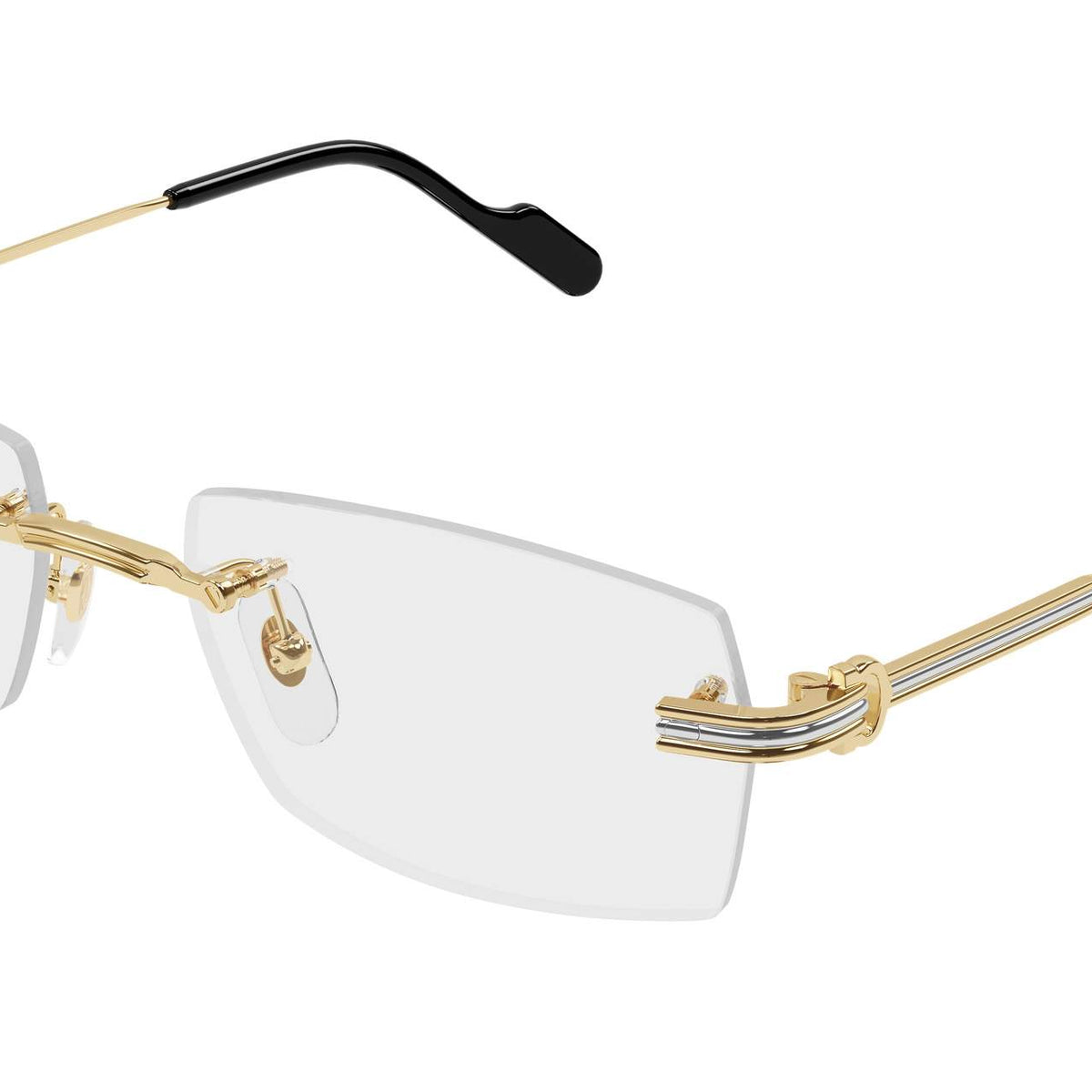 CARTIER CT0578O -CARTIER Eyeglasses- Optivision