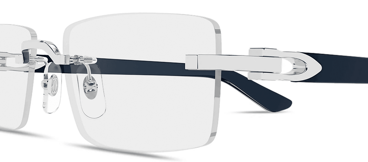 CARTIER CT0581O C Decor -CARTIER Eyeglasses- Optivision