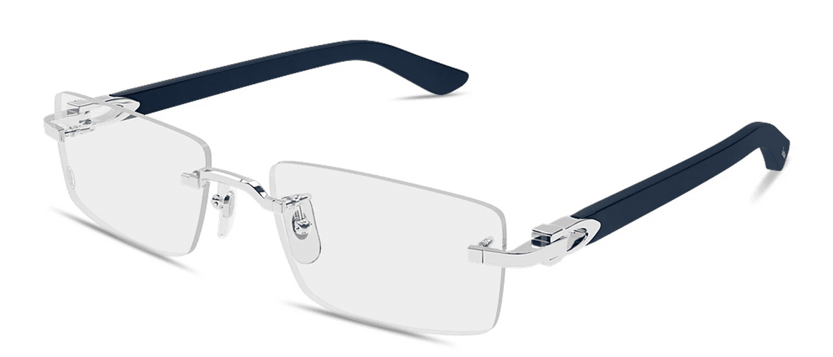 CARTIER CT0581O C Decor -CARTIER Eyeglasses- Optivision