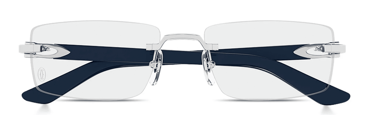 CARTIER CT0581O C Decor -CARTIER Eyeglasses- Optivision