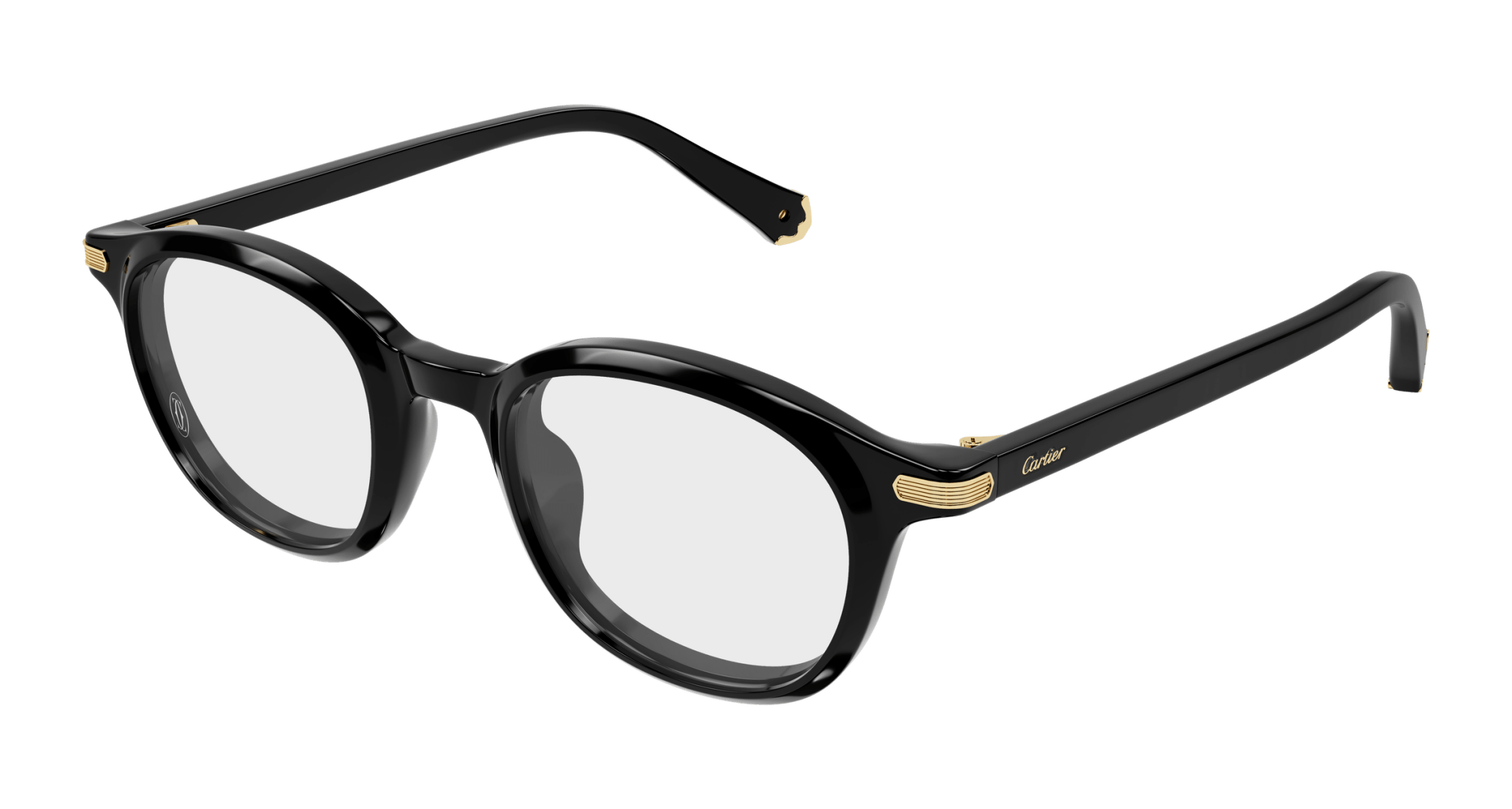 CARTIER CT0584O -CARTIER Eyeglasses- Optivision