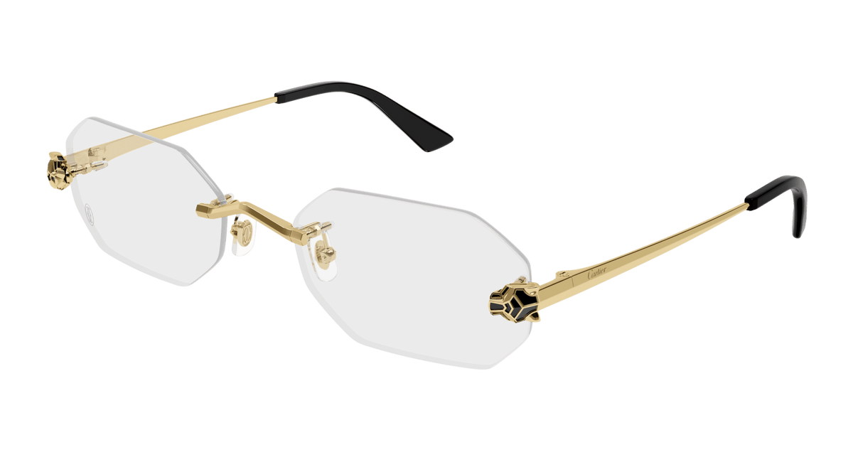 CARTIER CT0599O -CARTIER Eyeglasses- Optivision