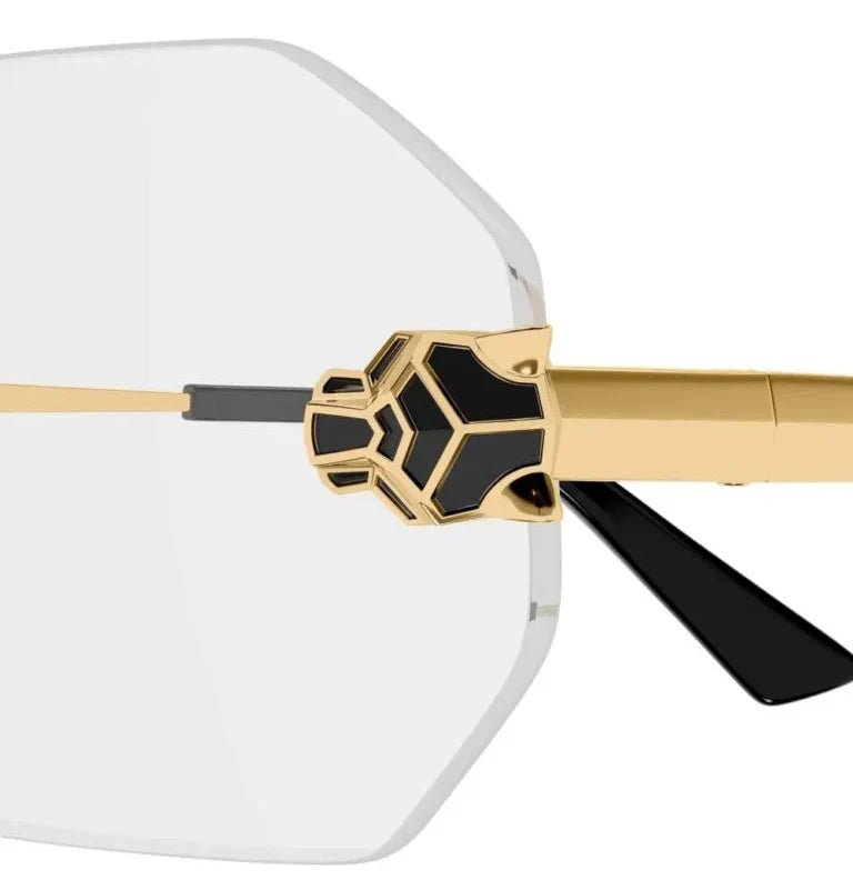 CARTIER CT0599O -CARTIER Eyeglasses- Optivision