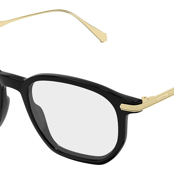 Cartier CT0628O Square Eyeglasses