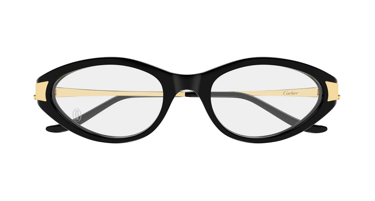 CARTIER CT0633O -CARTIER Eyeglasses- Optivision
