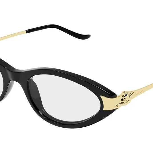 CARTIER CT0633O -CARTIER Eyeglasses- Optivision