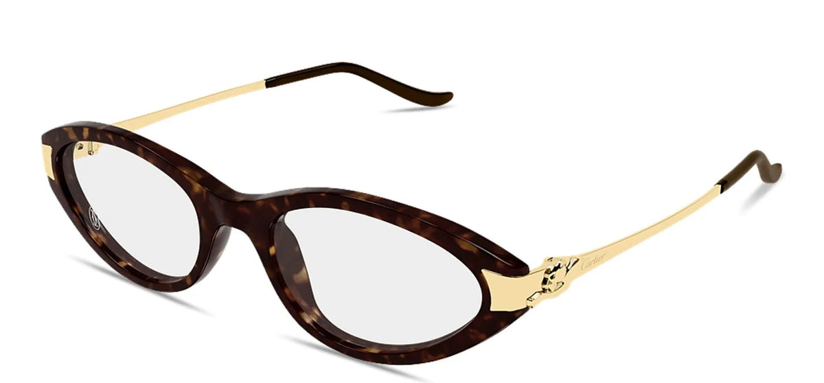 CARTIER CT0633O -CARTIER Eyeglasses- Optivision