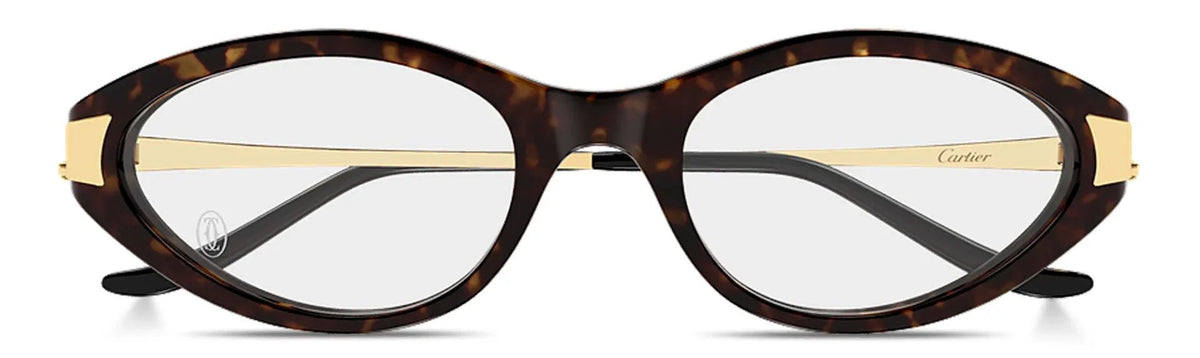 CARTIER CT0633O -CARTIER Eyeglasses- Optivision