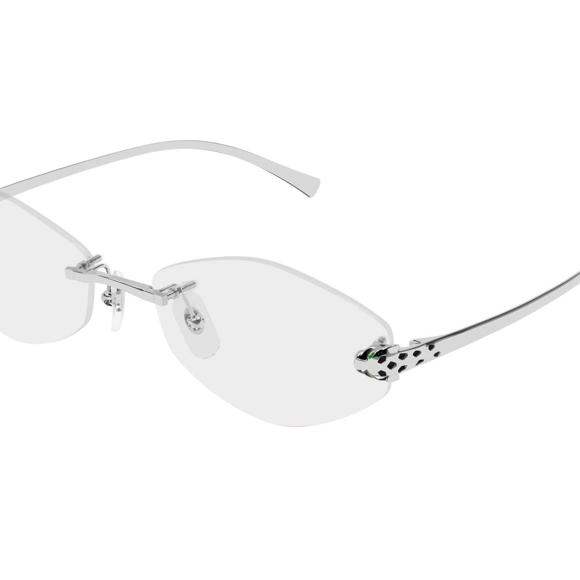 Cartier CT0637O Eyeglasses -CARTIER Eyeglasses- Optivision