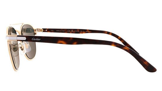 CARTIER CT0012S C de Cartier -CARTIER Sunglasses- Optivision
