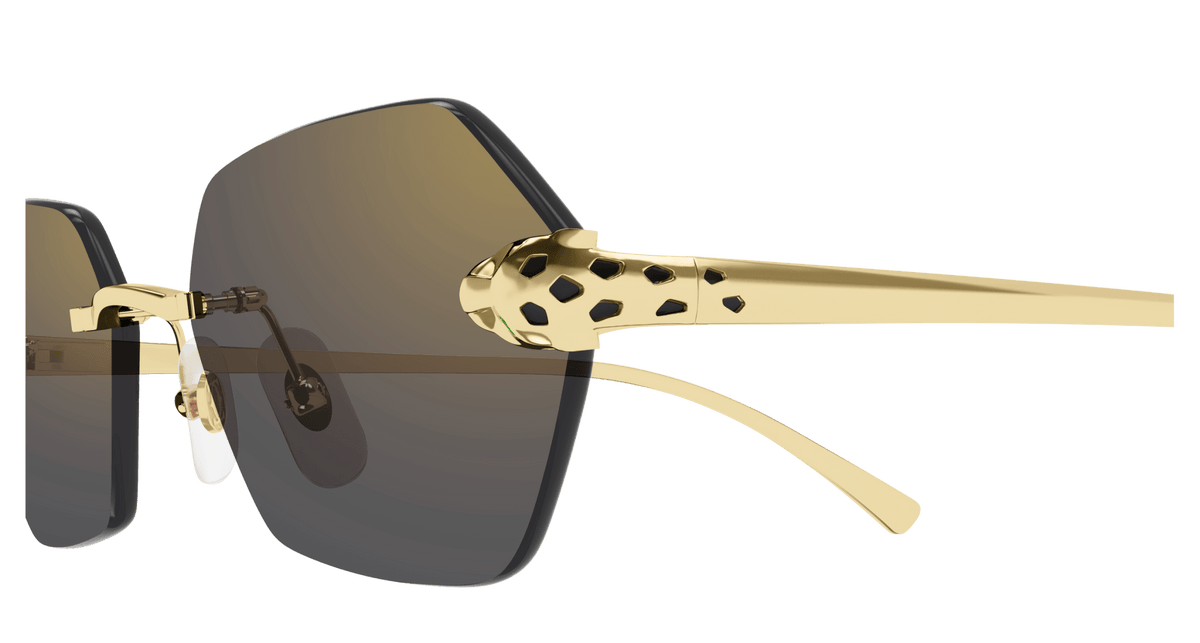 CARTIER CT0636S -CARTIER Sunglasses- Optivision
