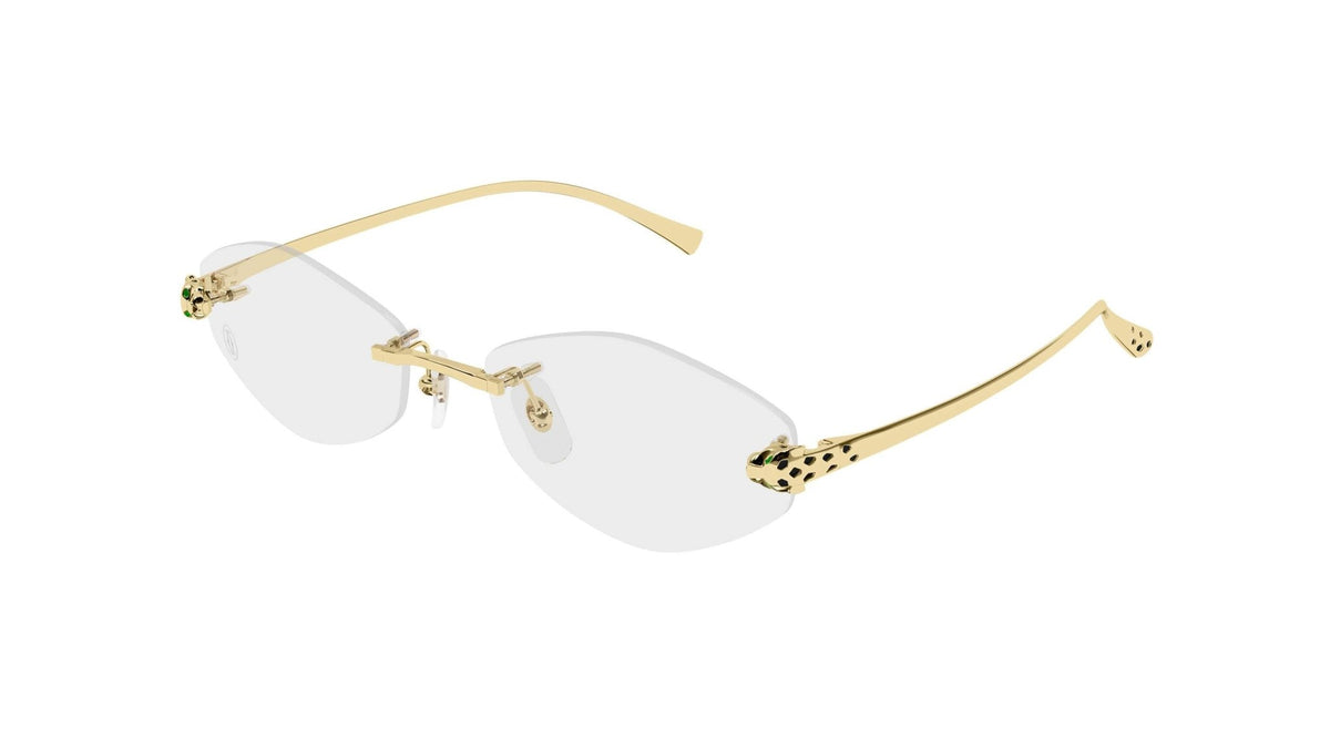 CARTIER CT0637O -CARTIER Eyeglasses- Optivision