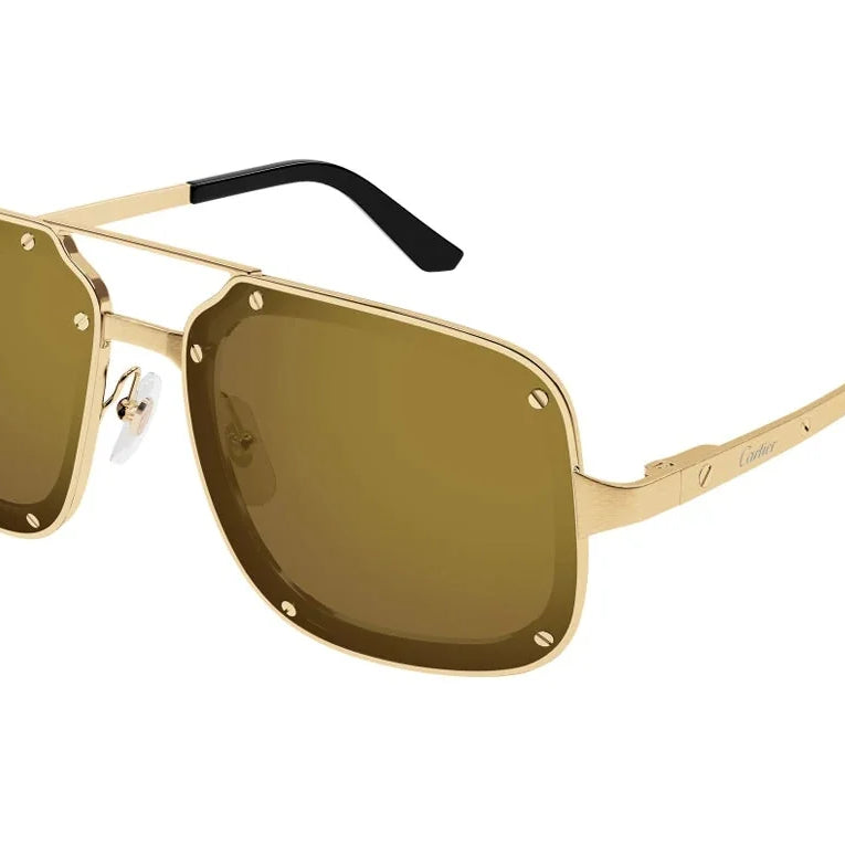CARTIER CT0194S سانتوس دو كارتييه