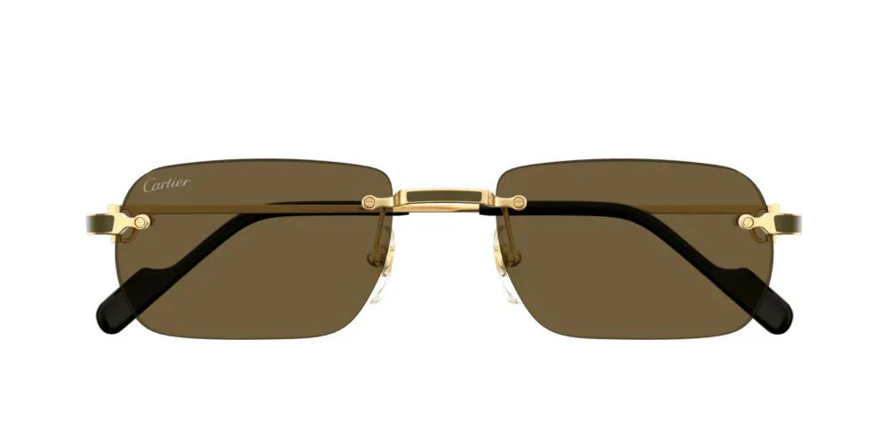 CARTIER CT0271S Premiere de Cartier -CARTIER Sunglasses- Optivision