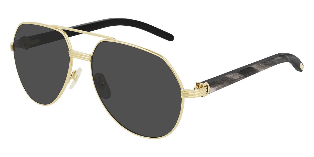 CARTIER CT0272S Premiere de Cartier -CARTIER Sunglasses- Optivision