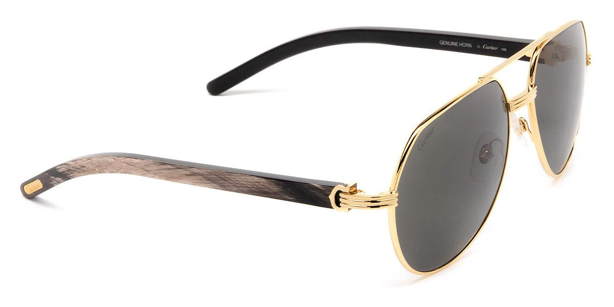 CARTIER CT0272S Premiere de Cartier -CARTIER Sunglasses- Optivision