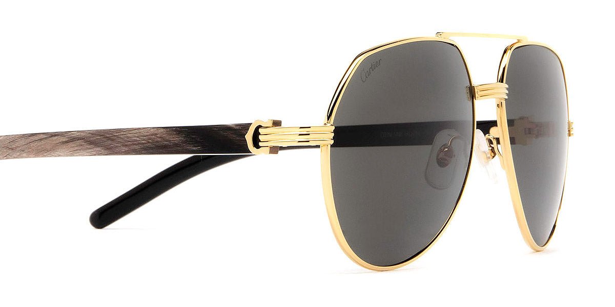 CARTIER CT0272S Premiere de Cartier -CARTIER Sunglasses- Optivision