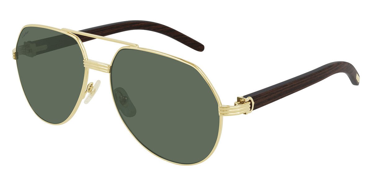 CARTIER CT0272S Premiere de Cartier -CARTIER Sunglasses- Optivision