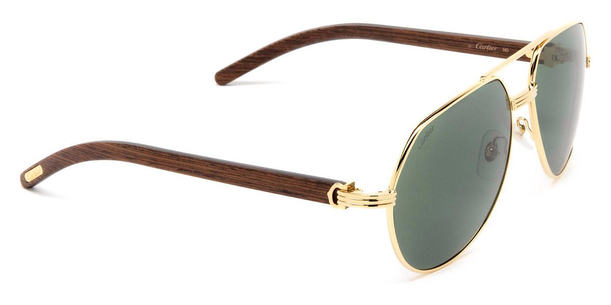 CARTIER CT0272S Premiere de Cartier -CARTIER Sunglasses- Optivision