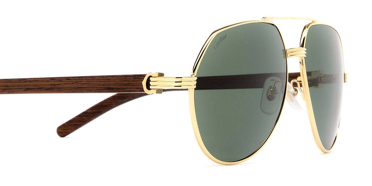 CARTIER CT0272S Premiere de Cartier -CARTIER Sunglasses- Optivision