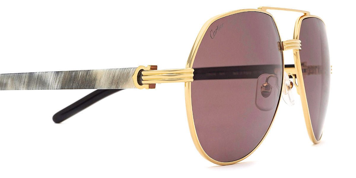 CARTIER CT0272S Premiere de Cartier -CARTIER Sunglasses- Optivision