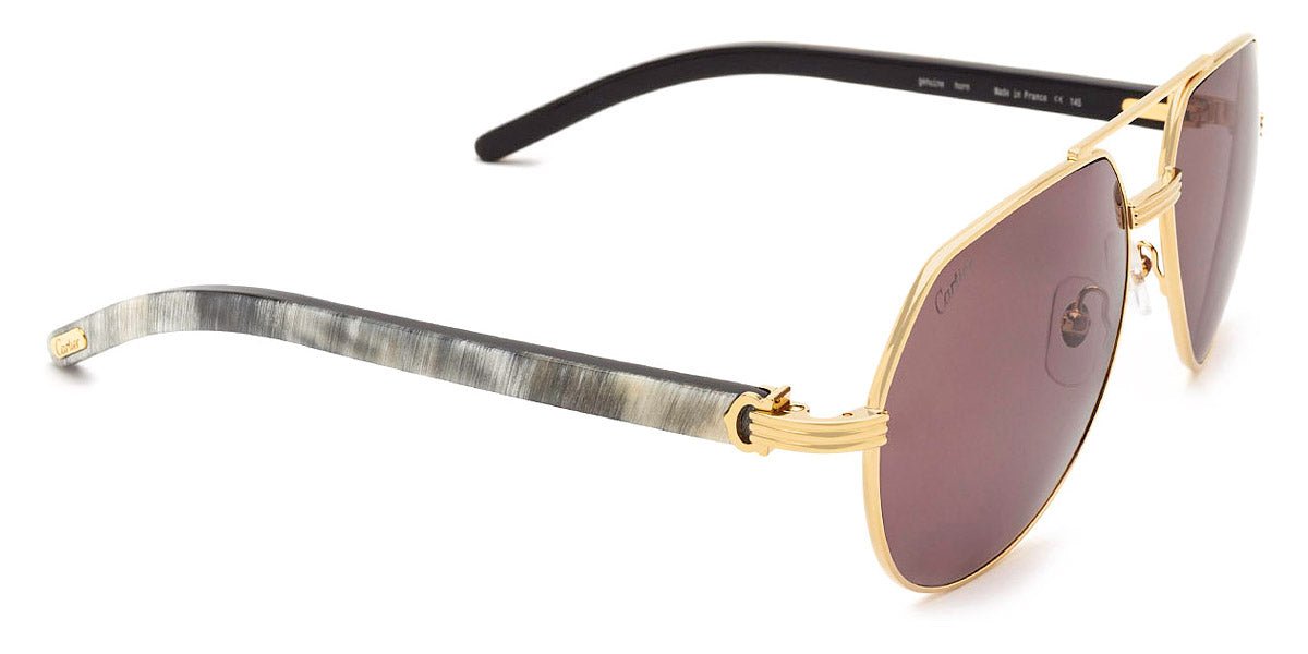 CARTIER CT0272S Premiere de Cartier -CARTIER Sunglasses- Optivision