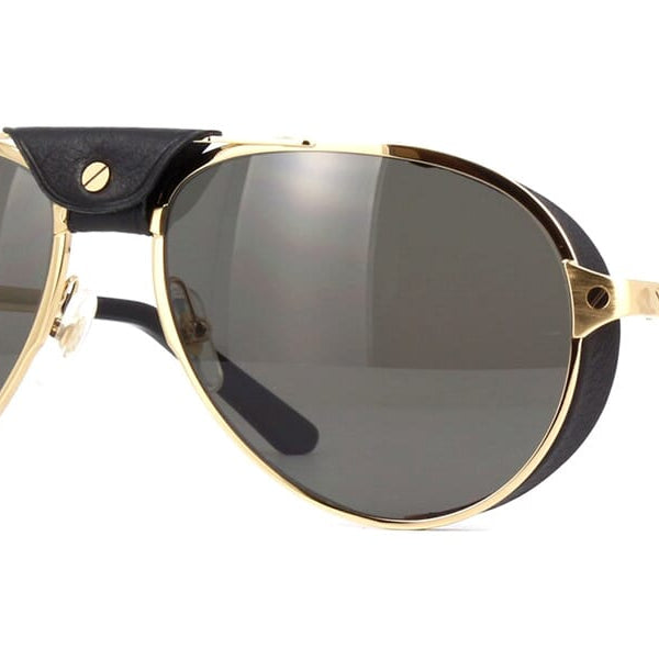 Cartier CT0296S Pilot Sunglasses